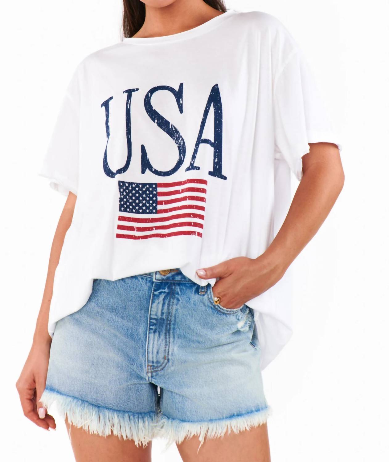 Show Me Your Mumu - Airport Tee