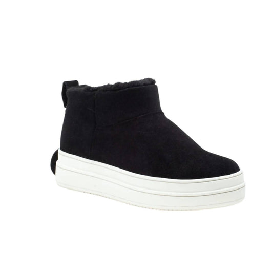 J/Slides - Women's Nia Waterproof Boot