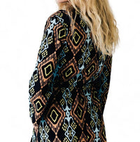 Never A Wallflower - KELLI DRESS