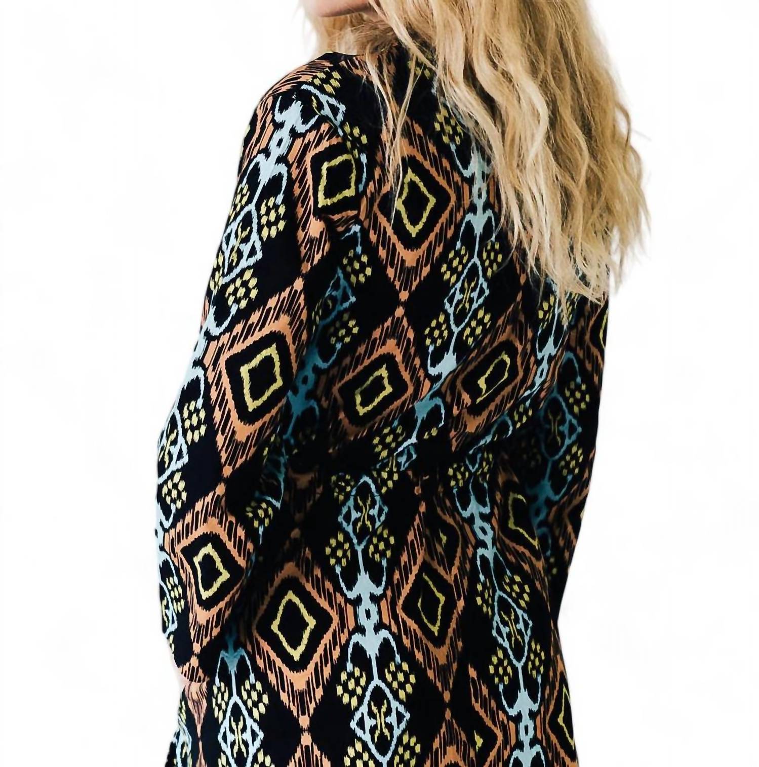 Never A Wallflower - KELLI DRESS