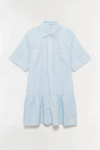 Simkhai - Cris Cotton Shirt Dress