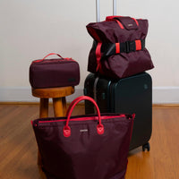 Cincha - Women's Expandable Tote Bag