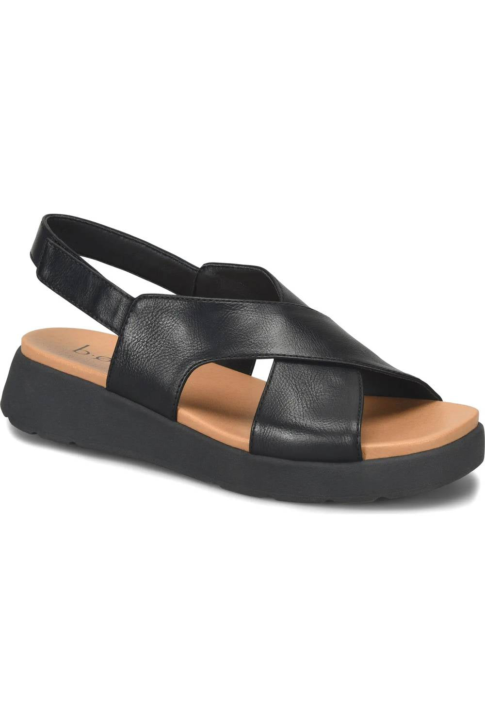 Boc - Women's Mattie Crisscross Slingback Sandal