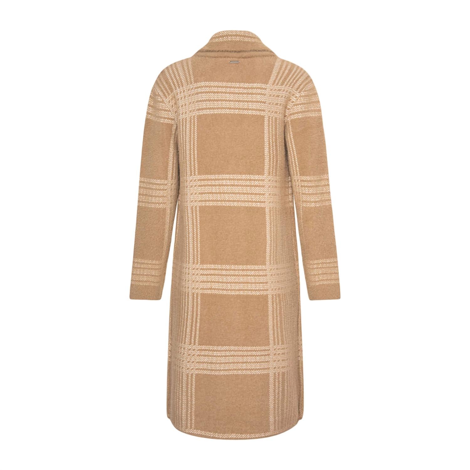 LORI LONG COAT