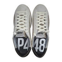 P448 - Women’s John Sneaker
