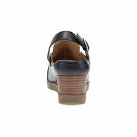 Dansko - Women's Sheridan Wedge Mule