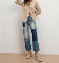 Veronica Beard - Ayton Knit Top