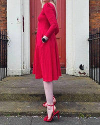 Kristinit - Pina Ballet Dress