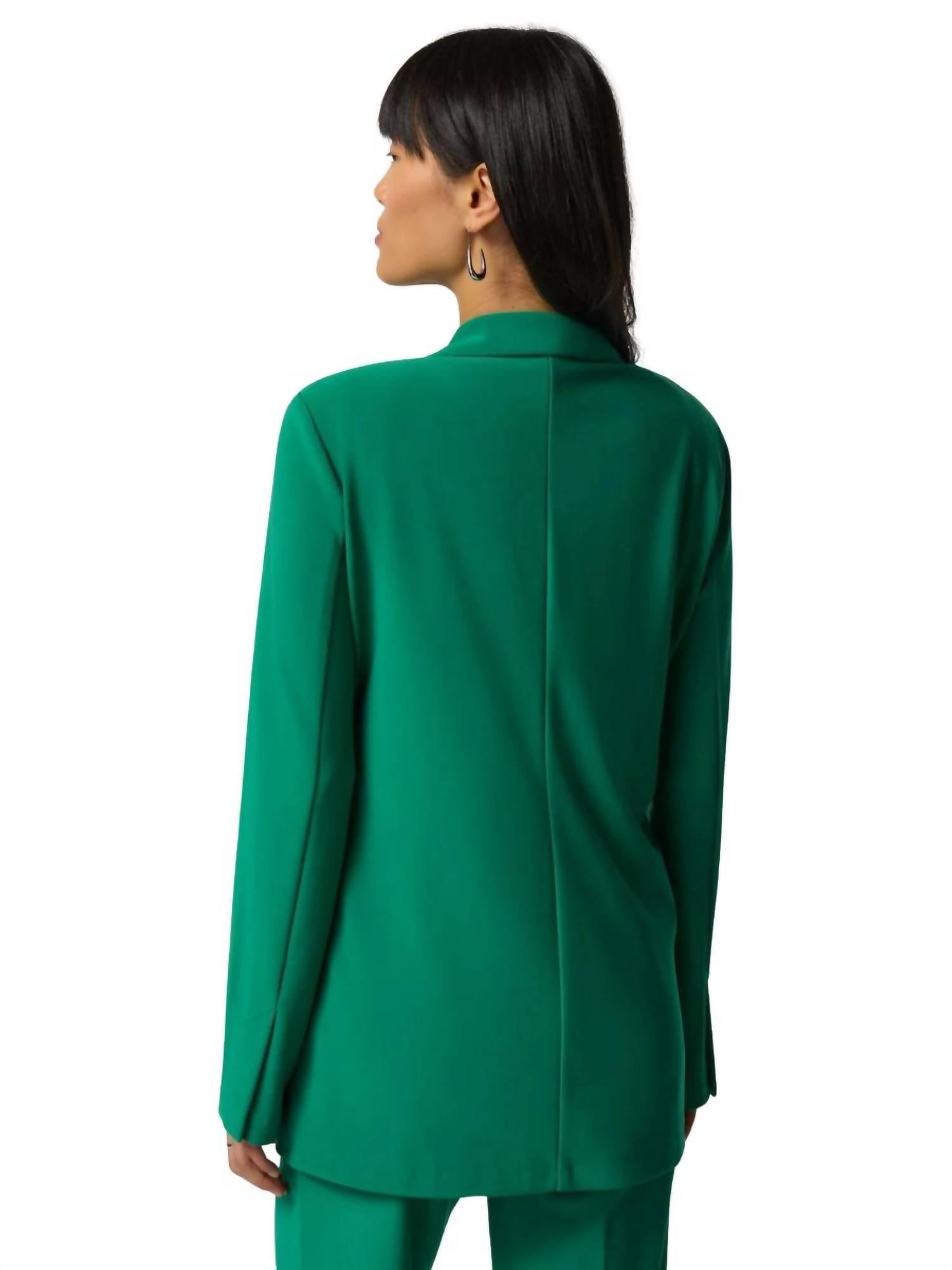 Joseph Ribkoff - Single Button Blazer