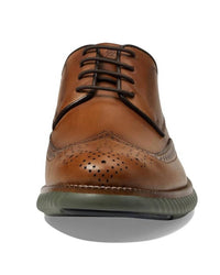 Martin Dingman - Men's Countryaire Wingtip Oxford Shoes