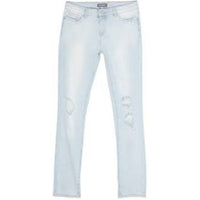 Dl1961 - Kids' - Kid's Ross Distressed Harper Boyfriend Jean Tween