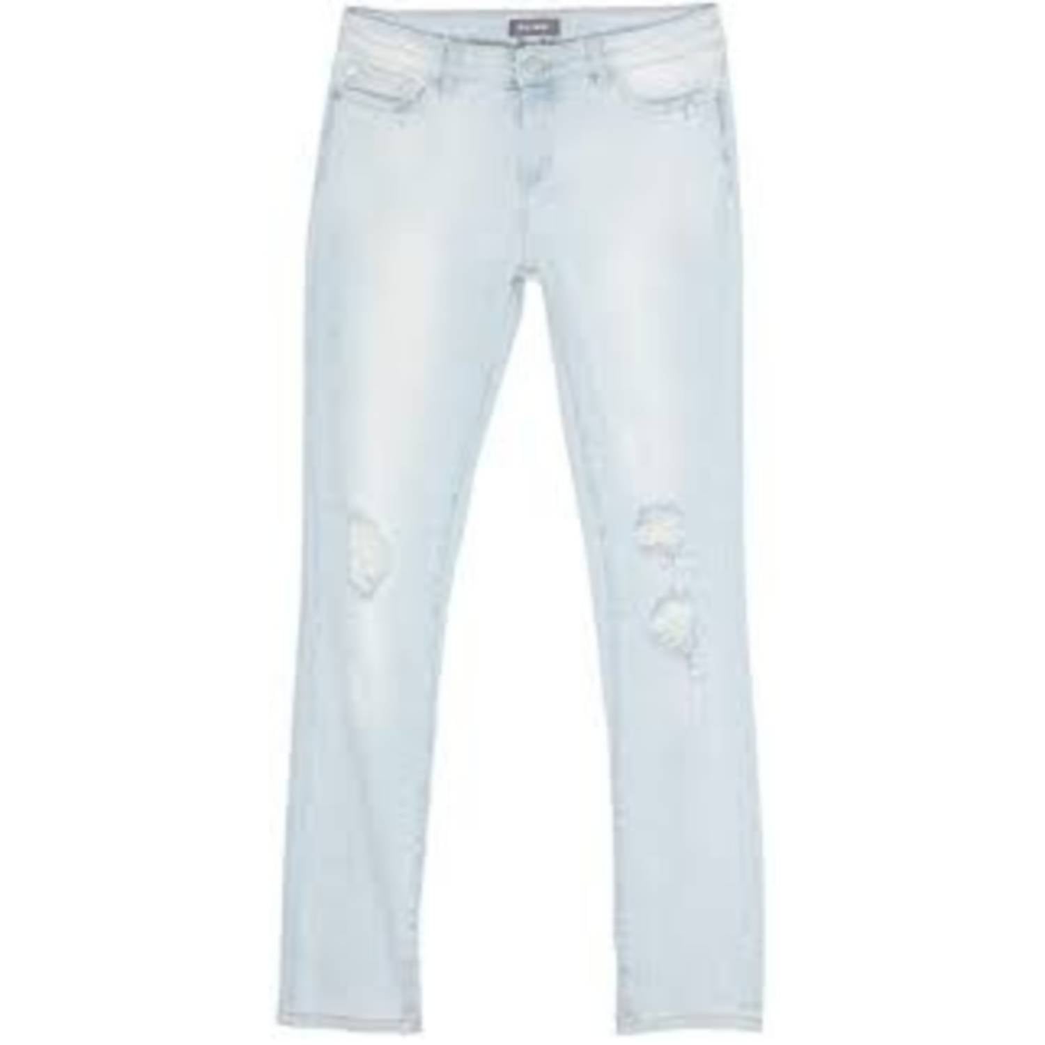 Dl1961 - Kids' - Kid's Ross Distressed Harper Boyfriend Jean Tween