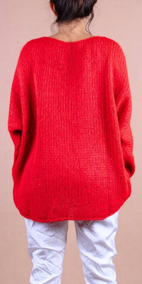 Gigi Moda - Romelia Sweater