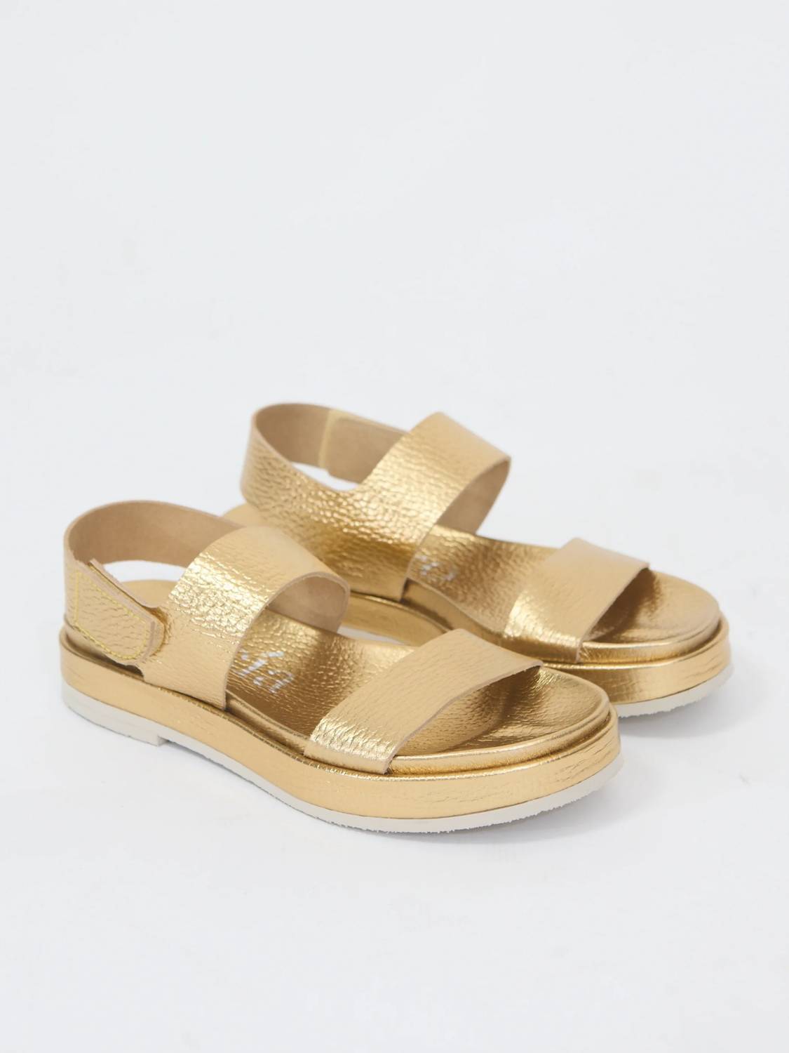 Pedro Garcia - Women's Jamili Slingback Platform Sandal