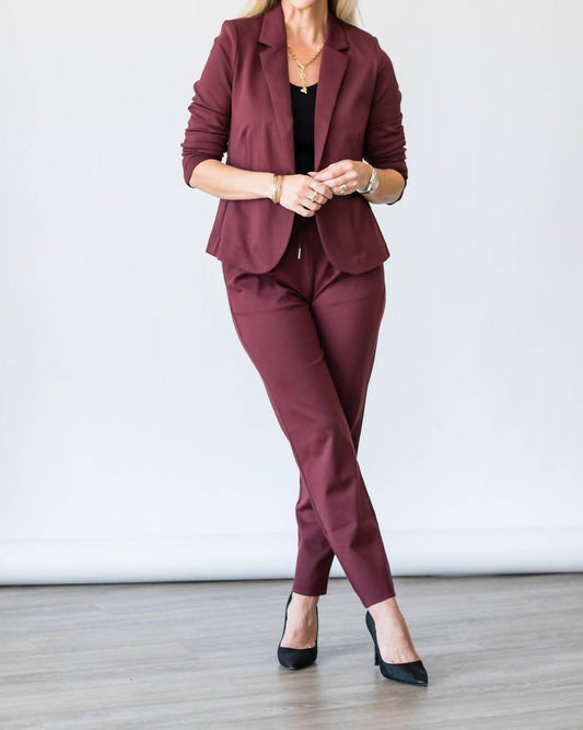 B.Young - Rizetta Blazer Jacket