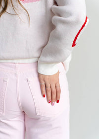 Pistola - Larsen Straight Leg Jeans