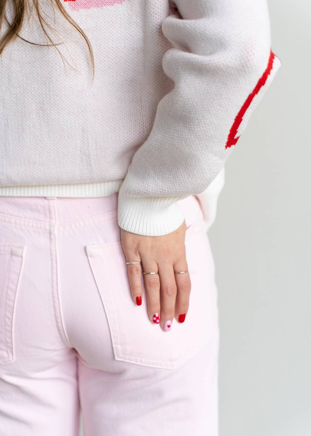 Pistola - Larsen Straight Leg Jeans