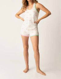 Pj Salvage - Women's Peachy Par Set