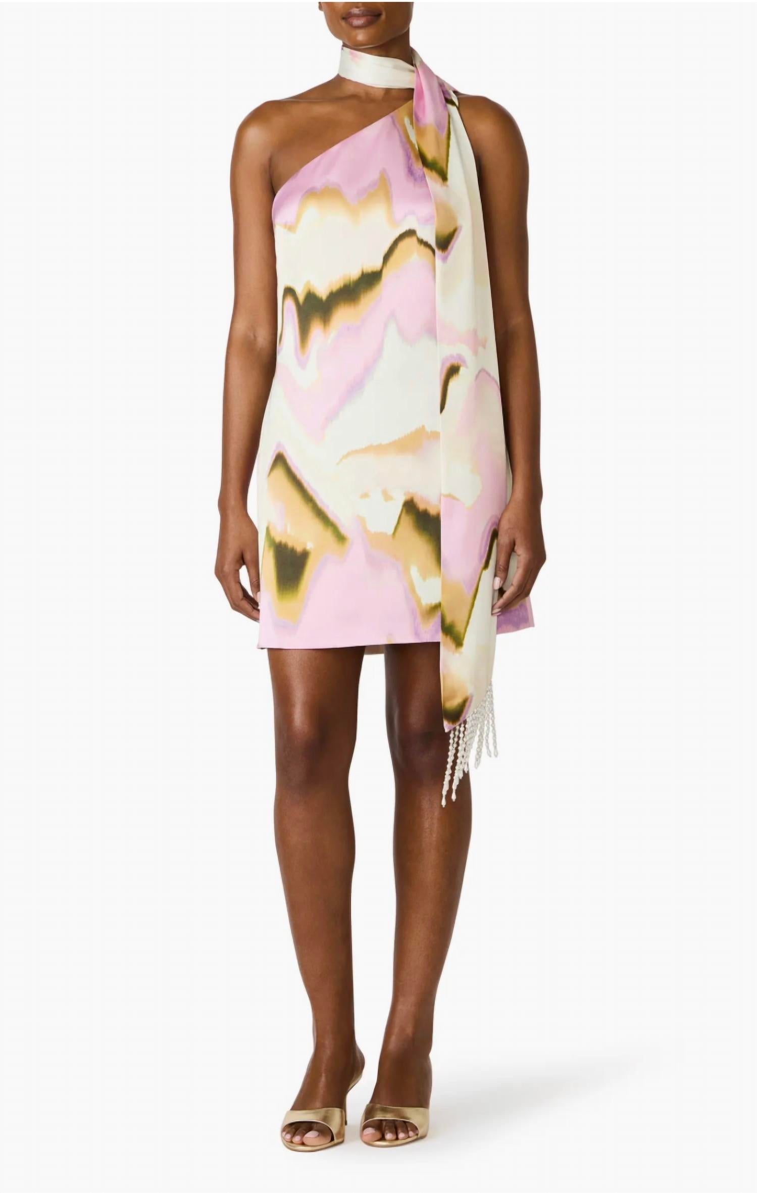 Steve Madden - Charlie Dress