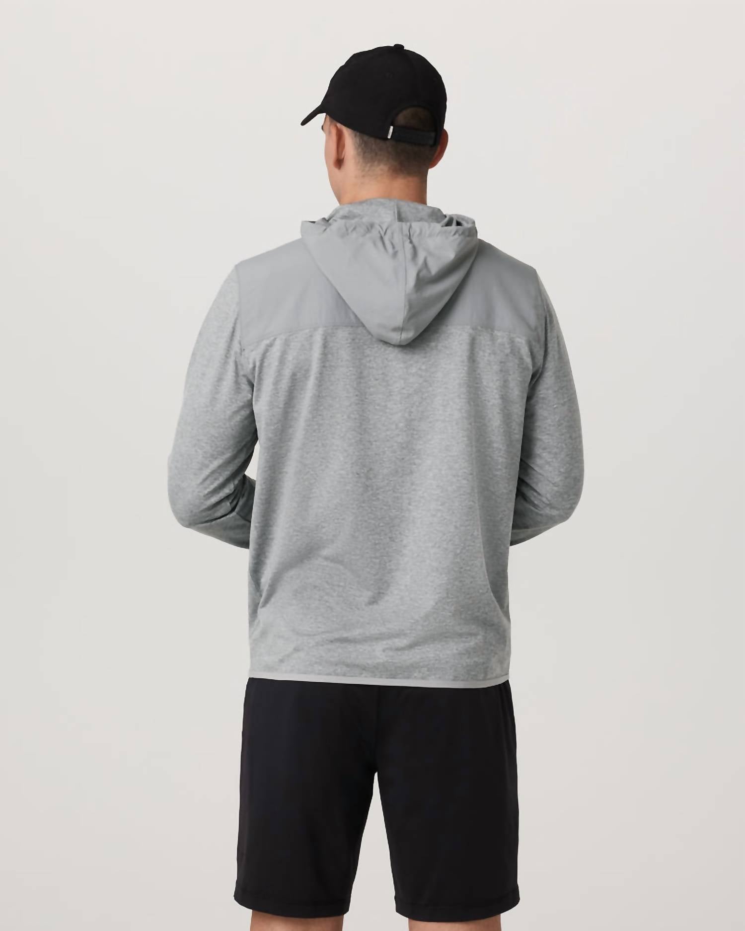 Vuori - Sunday Element Jacket