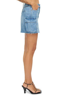 Pistola - Rhea Cargo Skirt