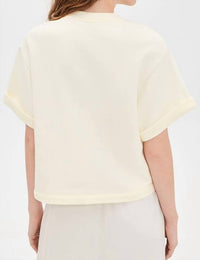 Ulla Johnson - Cove Top With Embroidery