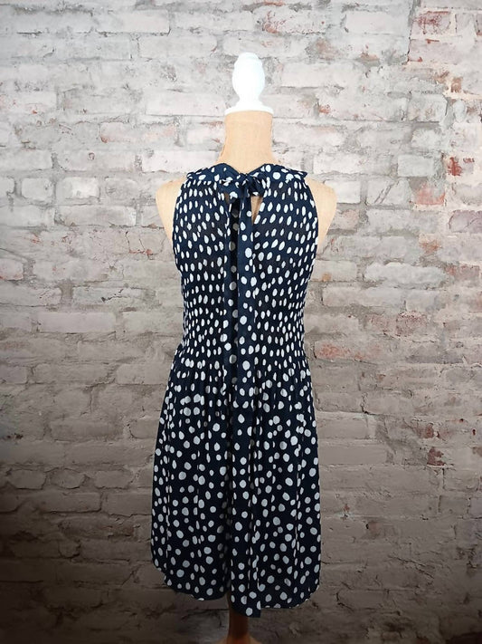 Keren Hart - Women's Polka Dot Dress