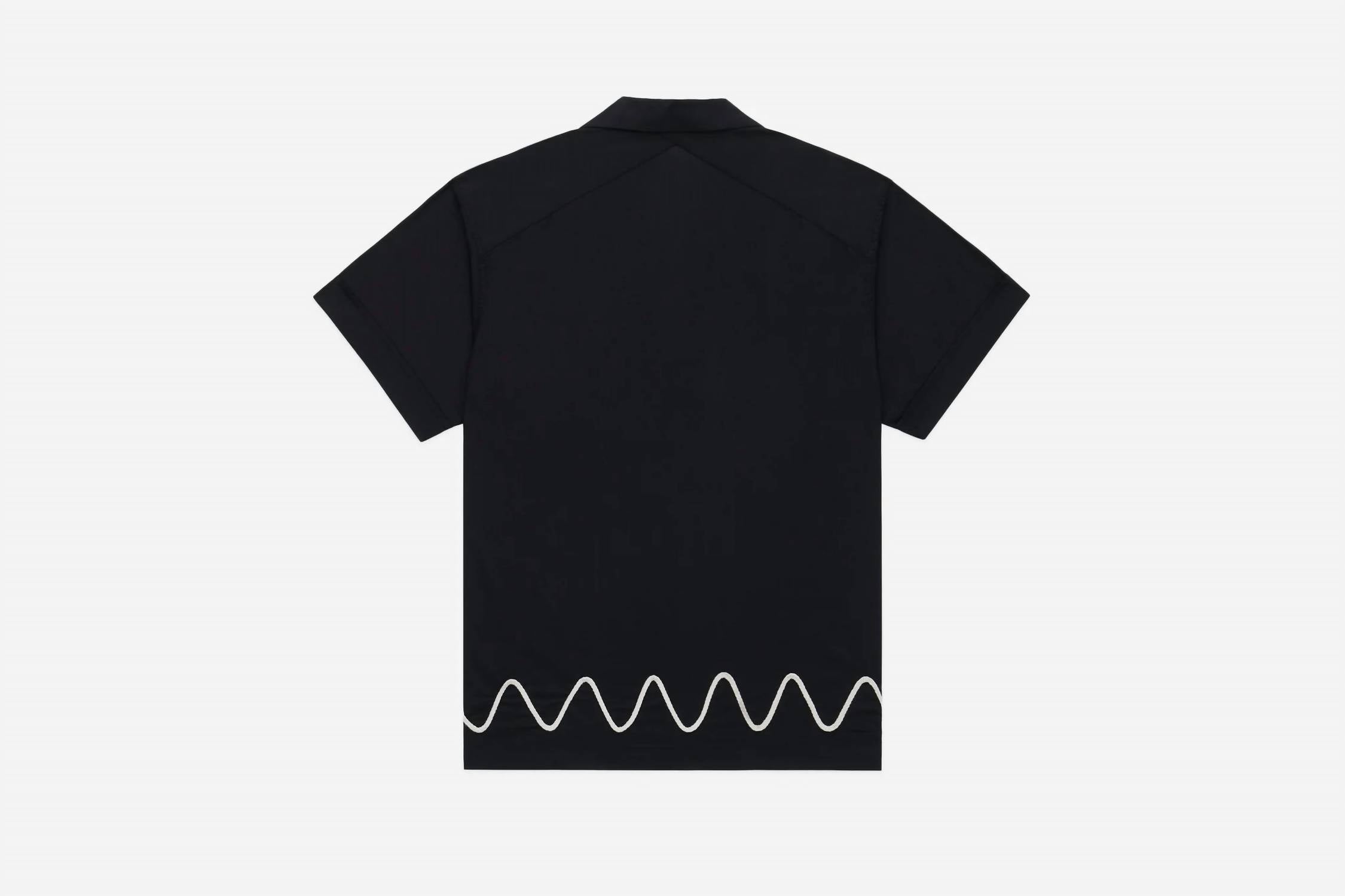 3Sixteen - Men's Vacation Shirt