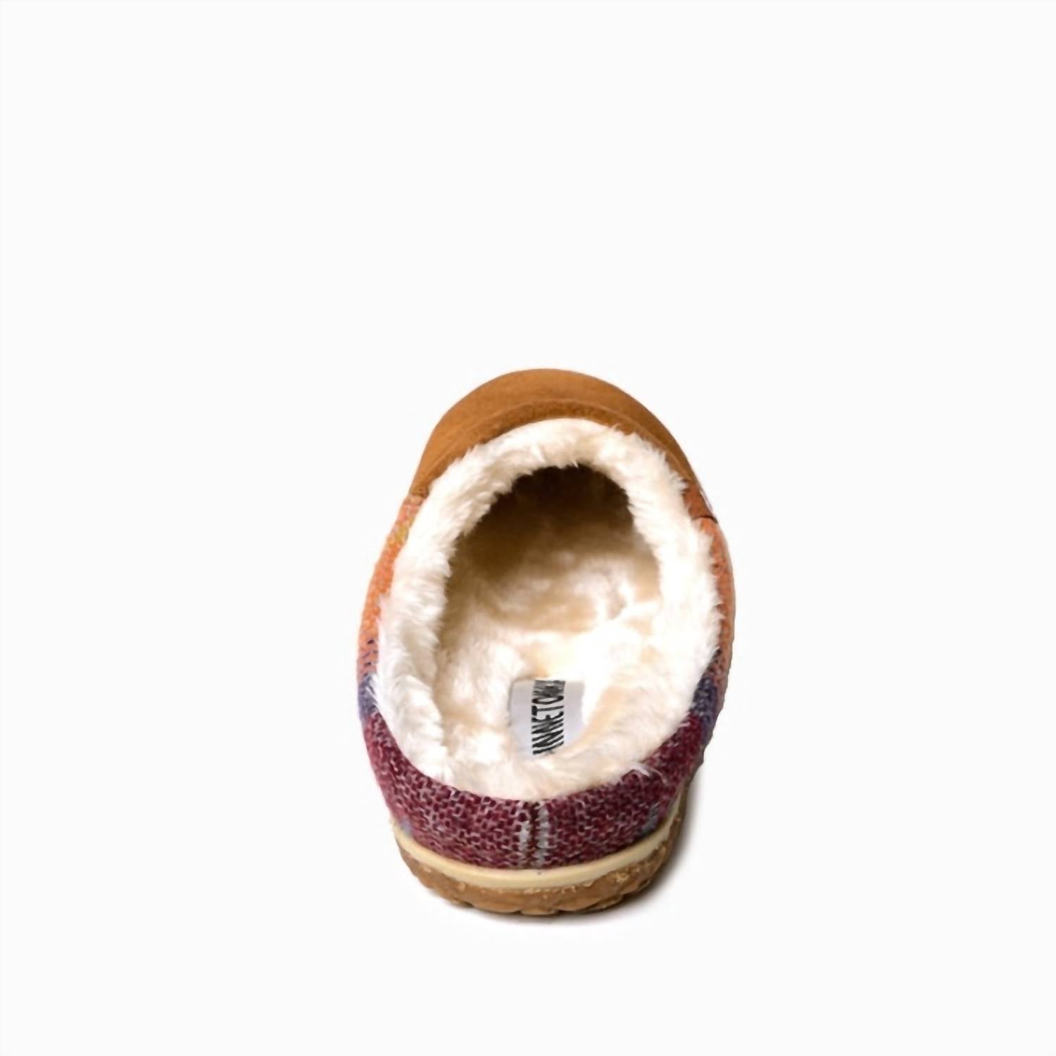 Minnetonka - Women's Tahoe Clogs