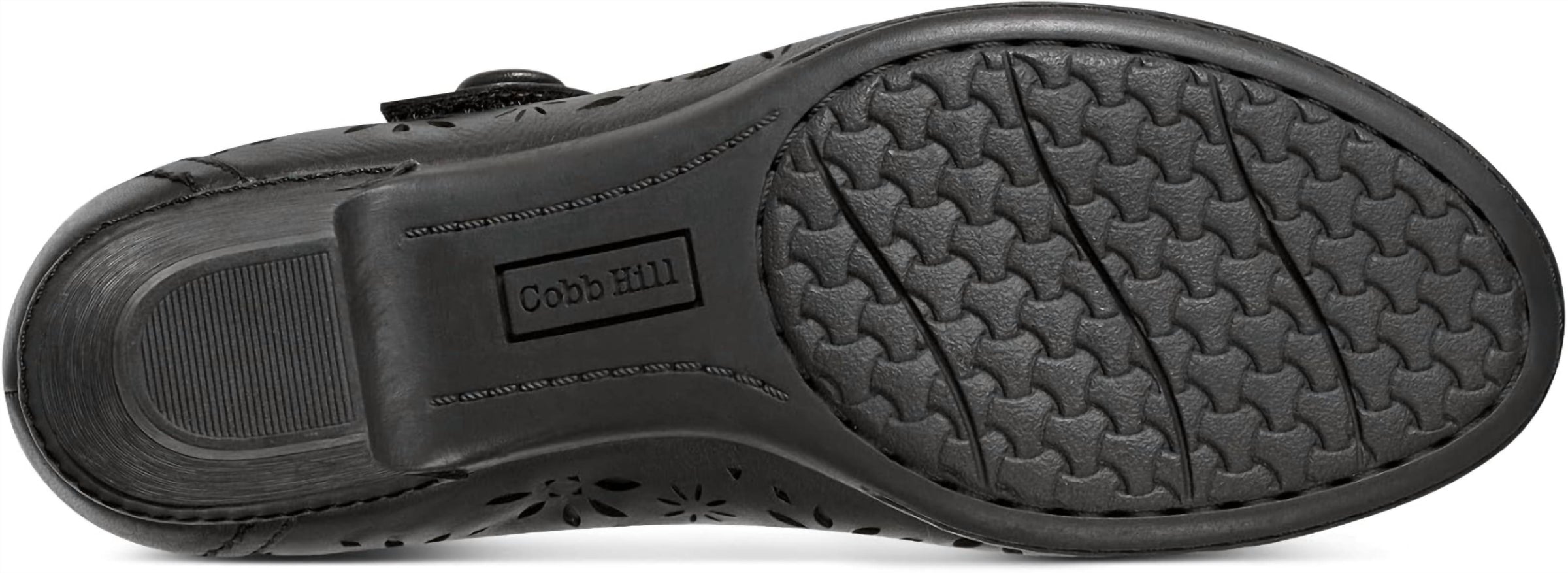 Cobb Hill - Women's Alesia Pump