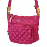 Mz Wallace - Metro Scout Deluxe Crossbody Bag