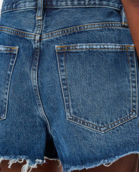 Frame - Hang Short