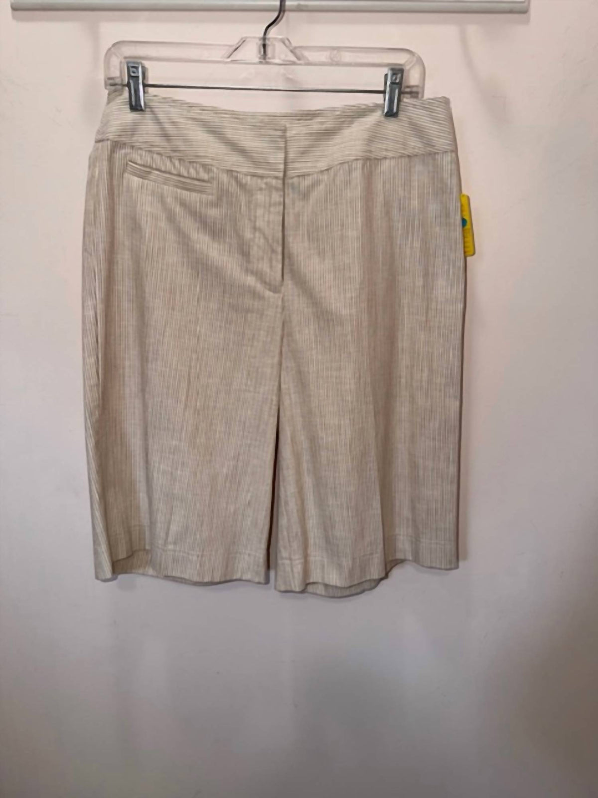 600 West - Women's Dune Stripe Walking Short