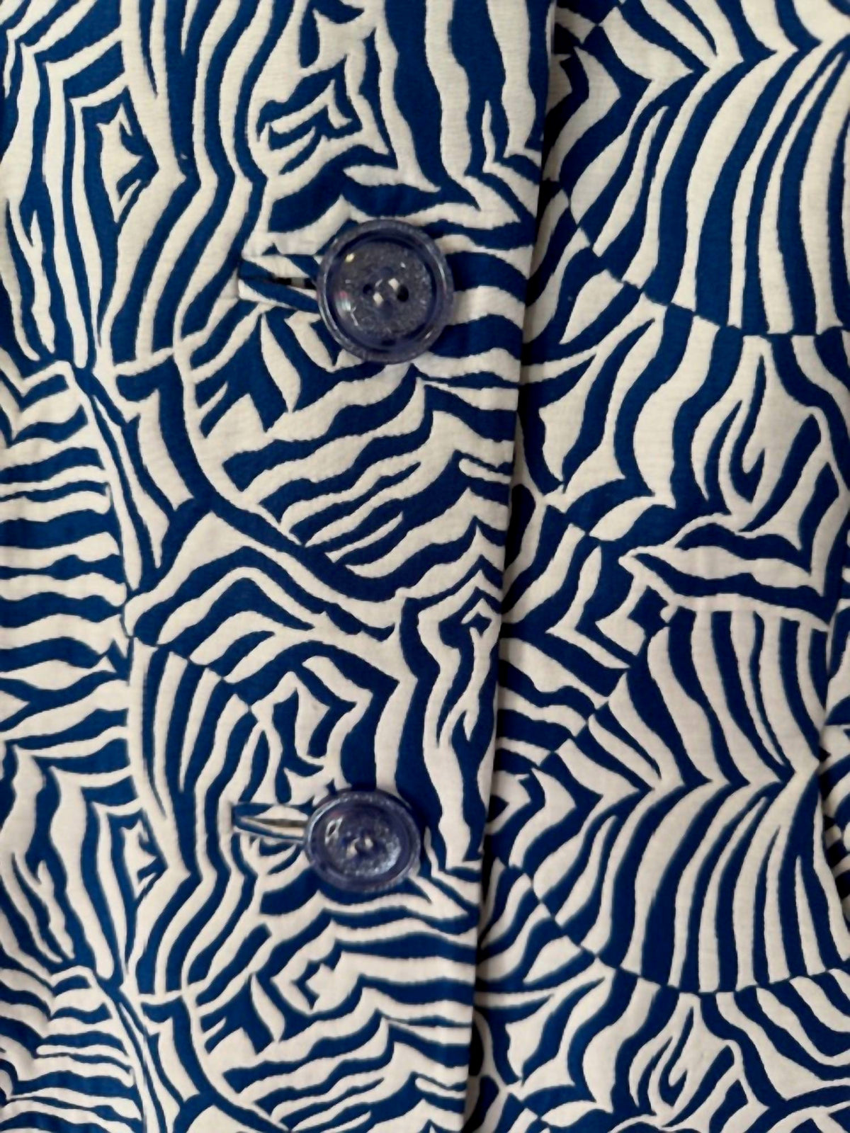 600 West - Women's Tidal Wave Jacket