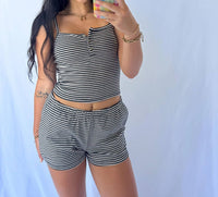 Le Lis - The Kyla Lounge Set