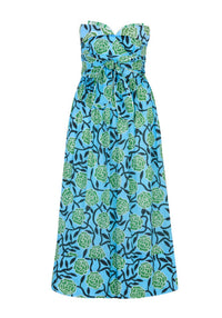 De Loreta - Lidia Midi Dress