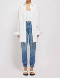 Jonathan Simkhai - Wylie Loose Jogger