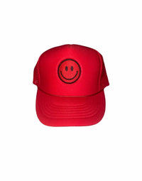 Mother Trucker - Women's Trucker Hat With Patch