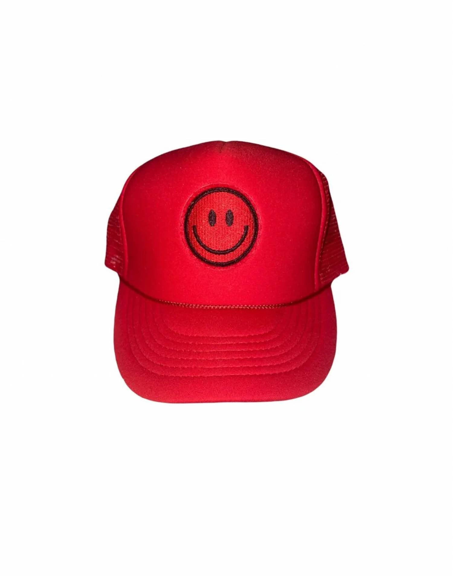 Mother Trucker - Women's Trucker Hat With Patch