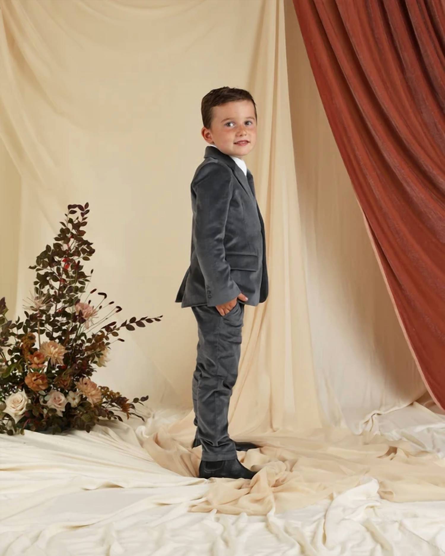 Noralee - Boys Sebastian Pant