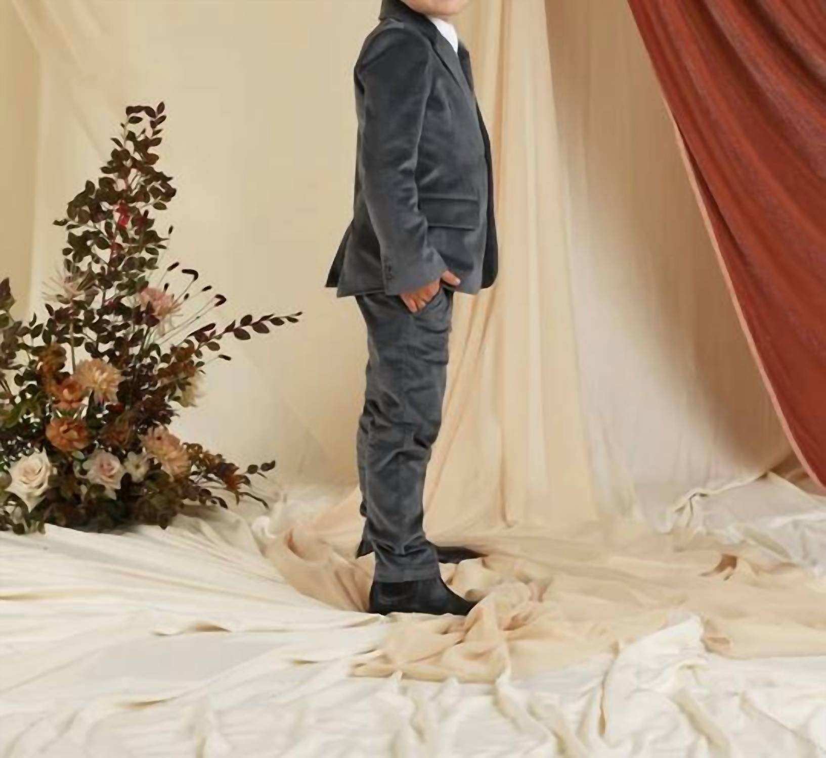Noralee - Boys Sebastian Pant