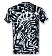 Inknburn - Men's Dimensional Tech Shirt