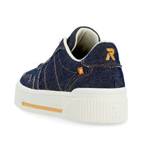 Rieker - Women's Evolution Damen Sneaker