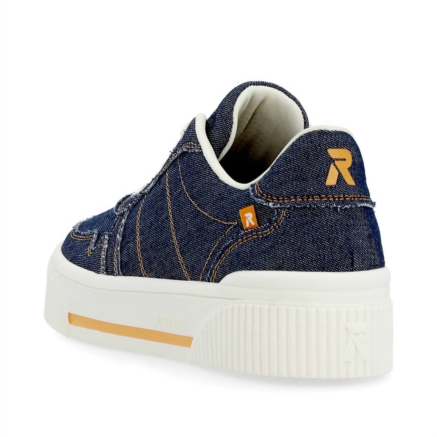 Rieker - Women's Evolution Damen Sneaker