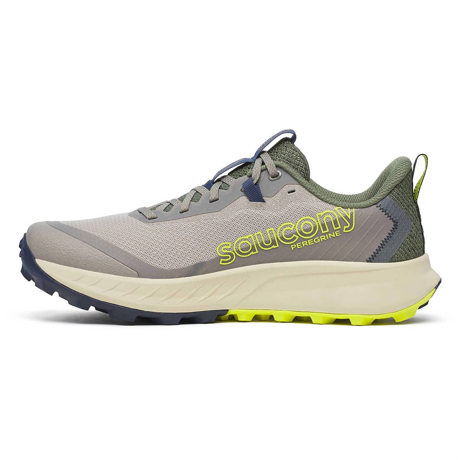 Saucony - Men's Peregrine 15 Sneakers