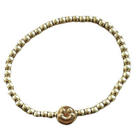 Shelia Fajl - Merry Go Round Elastic Bracelet