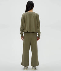 Michael Stars - Sadie Drawstring Pant