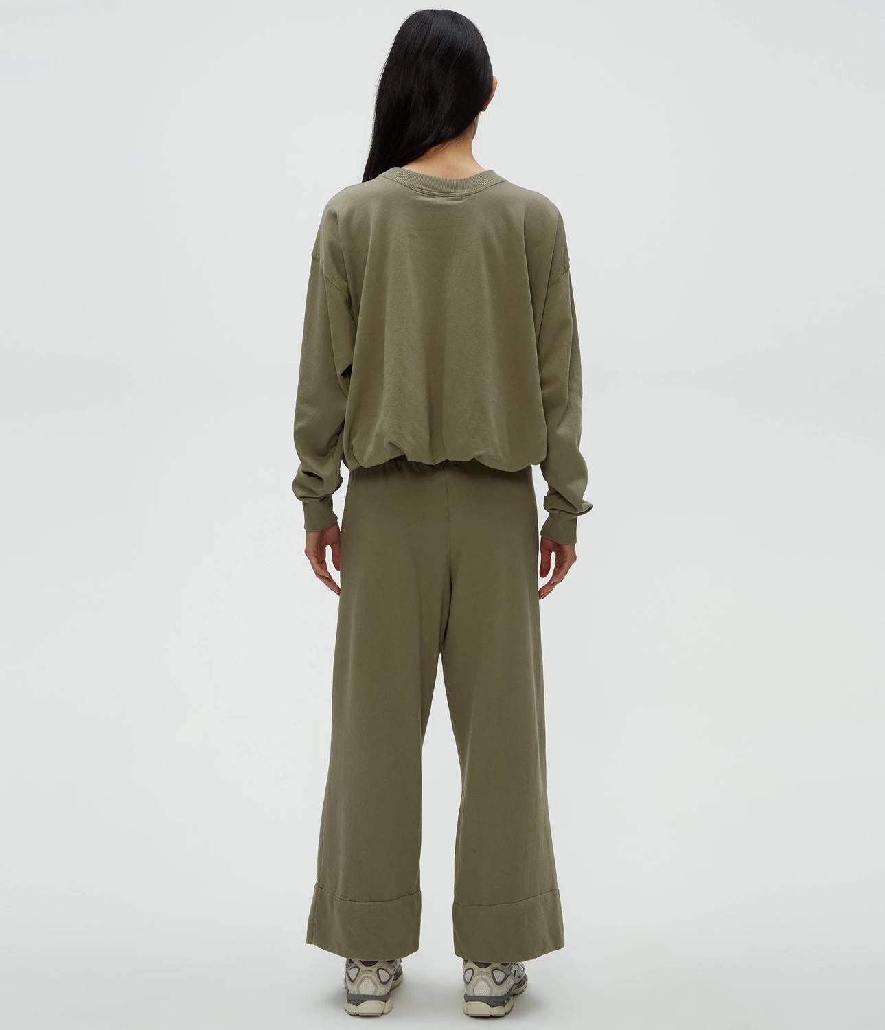 Michael Stars - Sadie Drawstring Pant