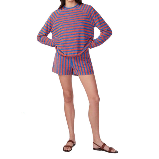 Kule - Terry Venus Shorts