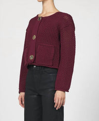 Dear John Denim - Sonia Long Sleeve Cardigan